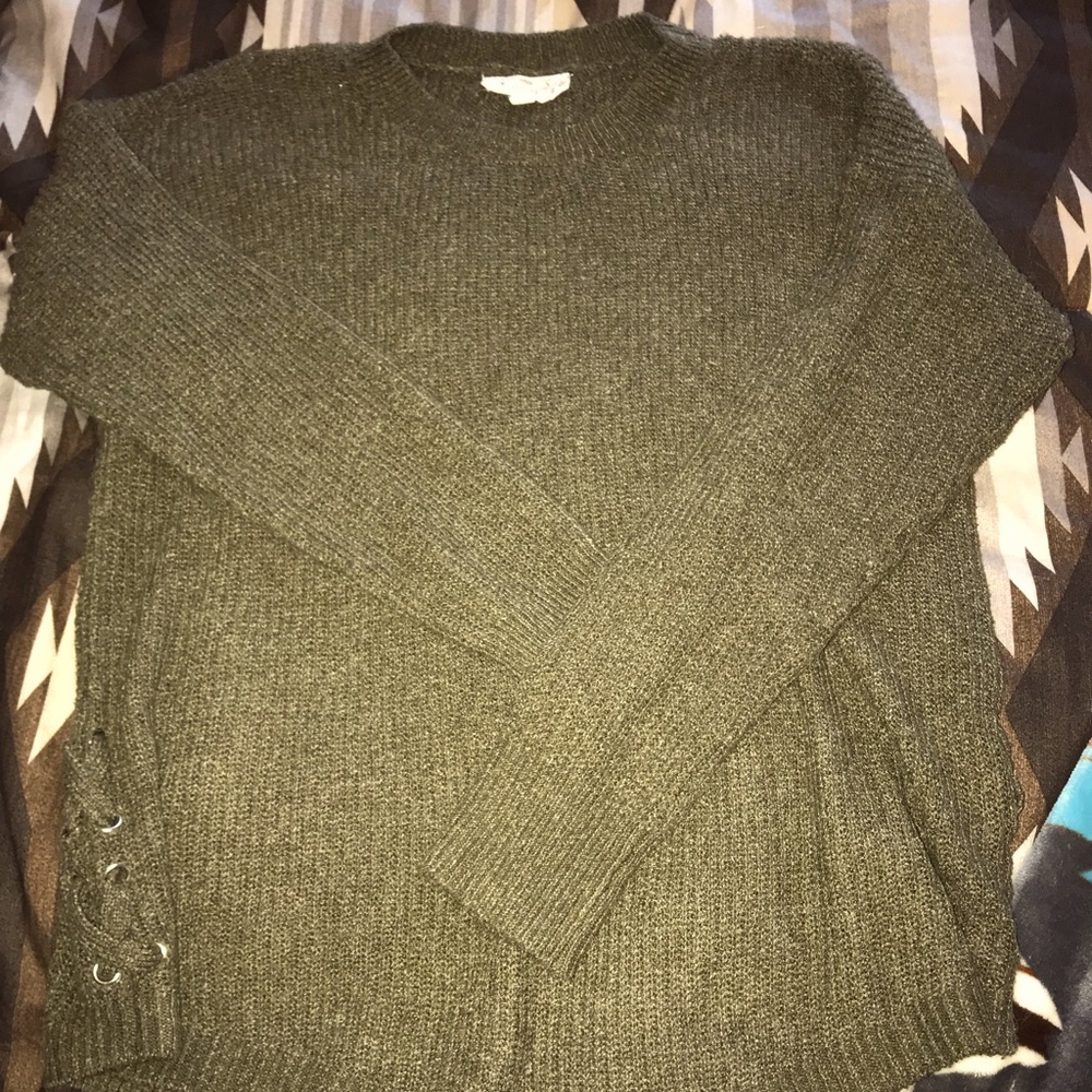 COPY - Pink republic sweater